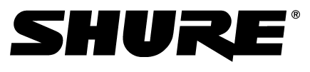 SHURE